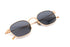 TT2 THE WAY SUN col.Gold / Grey